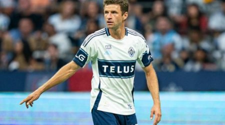 Tomas Müller gələcəyi ilə bağlı QƏRARINI VERDİ