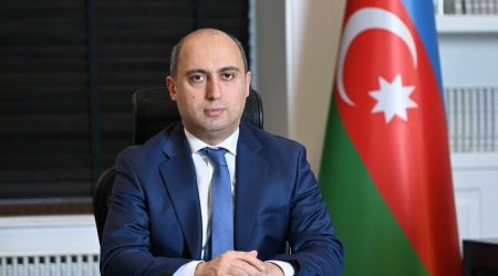 Nazir: “Müəllim məktəbə "müştəri yeri" kimi baxırsa, o, mənim üçün müəllim deyil”