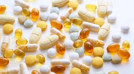 İki vitaminin istifadəsində DİQQƏT! Ekspertlər xəbərdarlıq edir