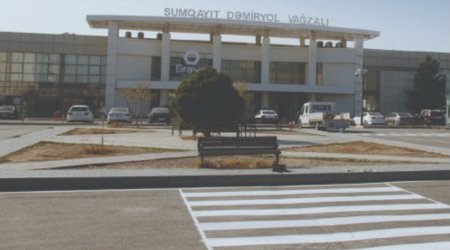 Sumqayıt sakinlərinin NƏZƏRİNƏ – Nəqliyyatla bağlı mühüm yenilik – FOTO