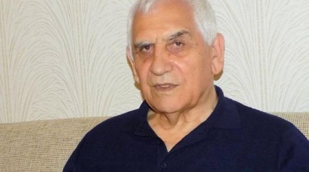 Nəriman Həsənzadənin SON DURUMU açıqlandı