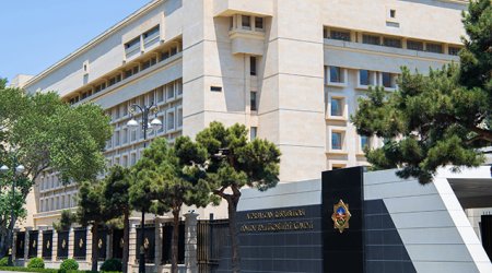 DTX-nin Mərkəzləşdirilmiş İnformasiya və Rəqəmsal Analitika Sistemi yaradıldı - FƏRMAN