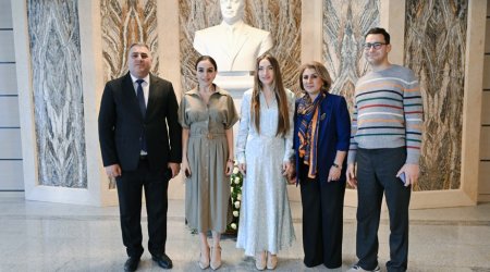 Lənkəranda ANİMAFİLM festivalı keçirilib - FOTO