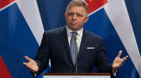 Fitso: “2022-ci ildə Kiyevə təklif edilən sülh şərtləri indikindən daha yaxşı idi”