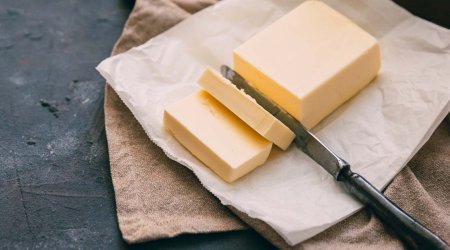 Azərbaycanda kərə yağı ehtiyatı 5 dəfəyə yaxın ARTIB