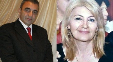 Mərhum müğənninin həyat yoldaşı ETİRAZ ETDİ