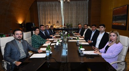 Azərbaycan və Ermənistan vətəndaş cəmiyyəti üzvlərinin təmsil olunduğu qrup “Sülh Körpüsü” Təşəbbüsü ADLANACAQ