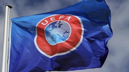 UEFA "Ayntraxt"ı CƏRİMƏLƏDİ