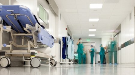 Gəncədə 15 yaşlı yeniyetmə BIÇAQLANDI