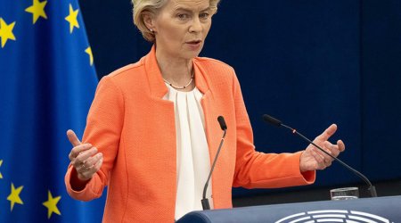 “Hər bir ukraynalı uşaq ailəsinə qovuşmalıdır” - Lyayen