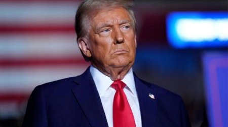 Tramp Rusiya - Ukrayna müharibəsini FƏLAKƏT adlandırdı