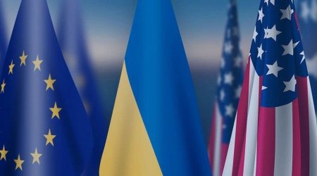 Avropanın Ukrayna müharibəsinin başa çatdırılması üçün hazırladığı SƏNƏD - TAM MƏTN