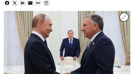 Amerikanın Ukrayna üzrə müharibəni bitirmə planından Rubionun XƏBƏRİ OLMAYIB