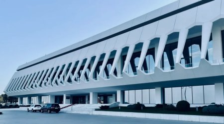 “Gülüstan” sarayında TDT-nin həmrəylik forumunun rəsmi açılışı olacaq