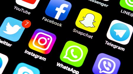 Sosial şəbəkələrdə bəzi məlumatların paylaşılması QADAĞAN EDİLƏCƏK