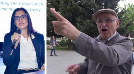 Rəhim Qazıyevin qızı çalışdığı şirkətə LGBT-çiləri toplayır? — SENSASSİON İDDİA