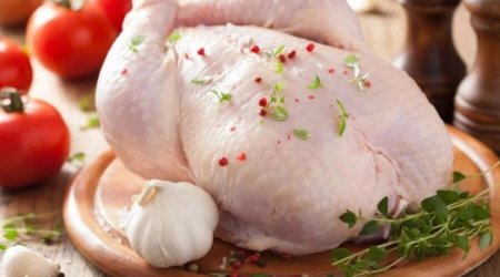 Toyuq ətinə tələbat KƏSKİN ARTDI – Qiymətlər YÜKSƏLƏCƏK?