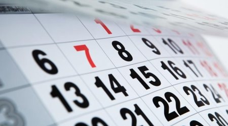 BİZİM TƏQVİM: 25 noyabrda baş vermiş tarixi hadisələr