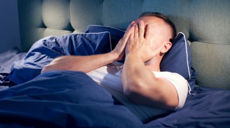 Yuxu azlığının gözəgörünməz əlamətləri məlum OLDU