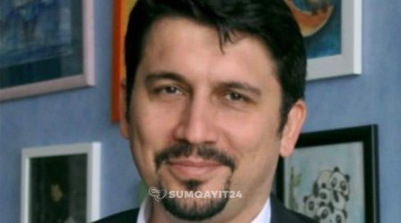 Yanğında ölən Samirin 10 gün öncəki səs yazısı - Binadan şikayət edibmiş – VİDEO