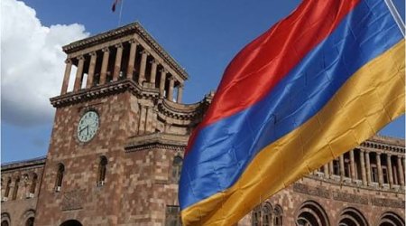 Ermənistan KTMT sammitində İŞTİRAK ETMƏYƏCƏK