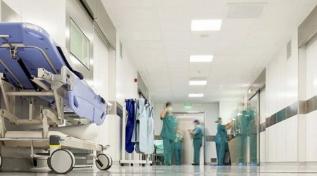 Ağdamda bıçaqlanan şəxsin SON VƏZİYYƏTİ