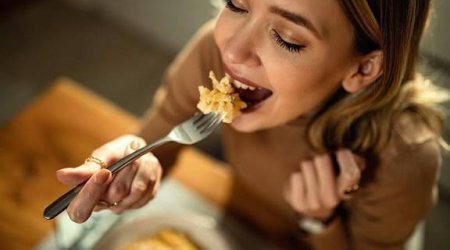 Nə yeməyi azaltmağa ehtiyac var, nə də idmana - Gündə 10 dəqiqə edirsən, ARIQLADIR