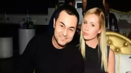 ŞOK: Sərdar Ortaç keçmiş həyat yoldaşından intiqamını bu cür alıbmış