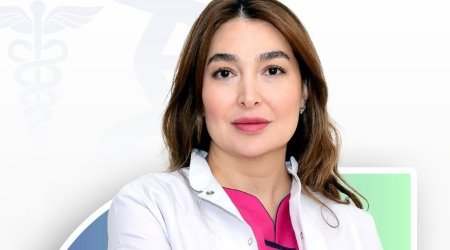 Günel Abdiyeva vəzifəsindən AZAD EDİLDİ