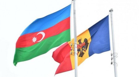Azərbaycan və Moldova məxfi məlumatların mübadiləsini APARACAQ