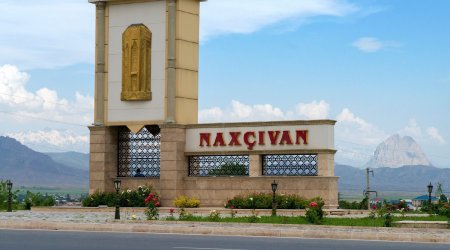 Naxçıvanda islahatlar BAŞLADI – FOTO