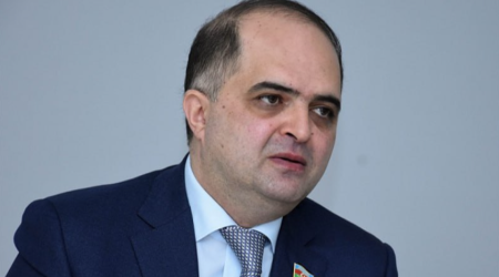 Rəşad Mahmudov: “Həkim axtarırıq, amma hazır yetişmiş kadrlardan istifadə edə bilmirik”