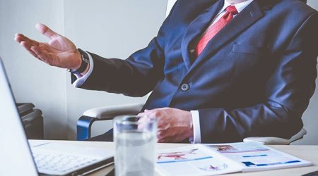 Direktor bəraət alaraq azadlığa çıxdı - Evi özünə qaytarıldı