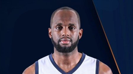 “Quba”da yeni basketbolçu