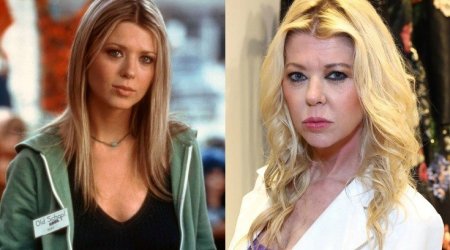 Tanınmış aktrisanın barda içkisinə nəsə qatdılar – SONRA İSƏ… - FOTO