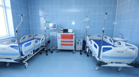 Bu ay cərimələnən klinika və həkimlərin SAYI