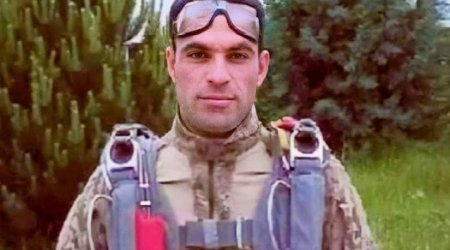 Milli Qəhrəman Pəncəli Teymurovun anası Prezidentə məktub göndərdi