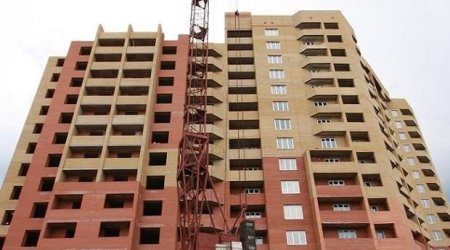 Çoxmərtəbəli binalarda qazın verilməsi DAYANDIRILACAQ – Elektrik tarifləri ARTACAQ?