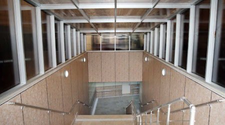 Bakıda bu piyada keçidi BAĞLANACAQ