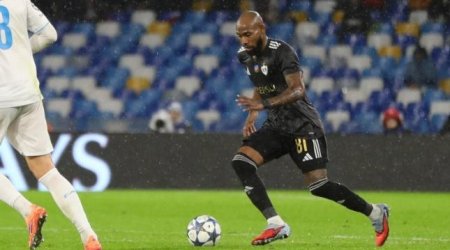 Kevin Medinanın hazırkı durumu BƏLLİ OLDU