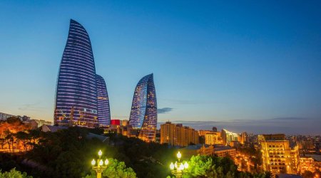 "Alov Qüllələri"nin ətrafında sürüşmə ilə bağlı tədqiqat aparılacaq