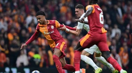 “Qalatasaray”da ciddi itki