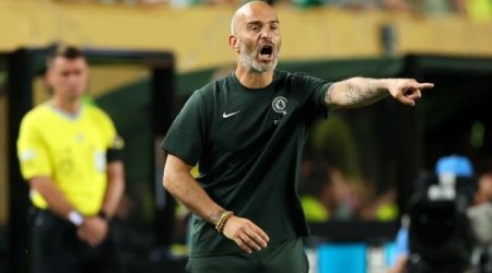 "Onları Messi və Ronaldo ilə müqayisə etmək doğru deyil"