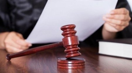 Qulağı qoparılan sahibkar HƏBS OLUNDU