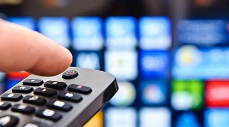 Azərbaycanda məşhur veriliş bağlandı - FOTO