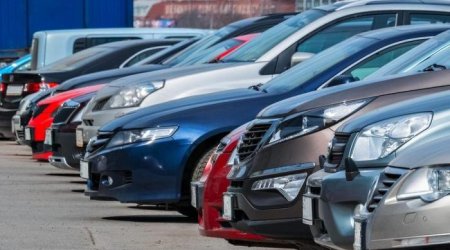 Hibrid avtomobili almaq istəyənlərin nəzərinə: Diqqətli olun, əks halda...