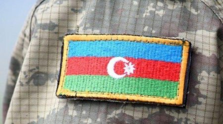 Şəhidin hərbçi övladı VƏFAT ETDİ