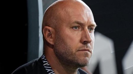 Samir Abasovun İKİNCİ &ldquo;PAYIZI&rdquo; &ndash; &ldquo;Neftçi&rdquo;nin yeni baş məşqçisi KİM OLACAQ?