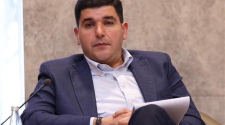 Fərhad Məmmədov: &ldquo;Ermənistanda hakimiyyət dəyişsə, sülh prosesinin xarabalıqları belə qalmayacaq&rdquo;