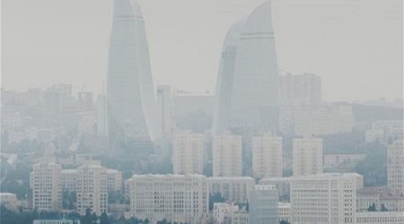 Sabah çiskin olacaq &ndash; PROQNOZ